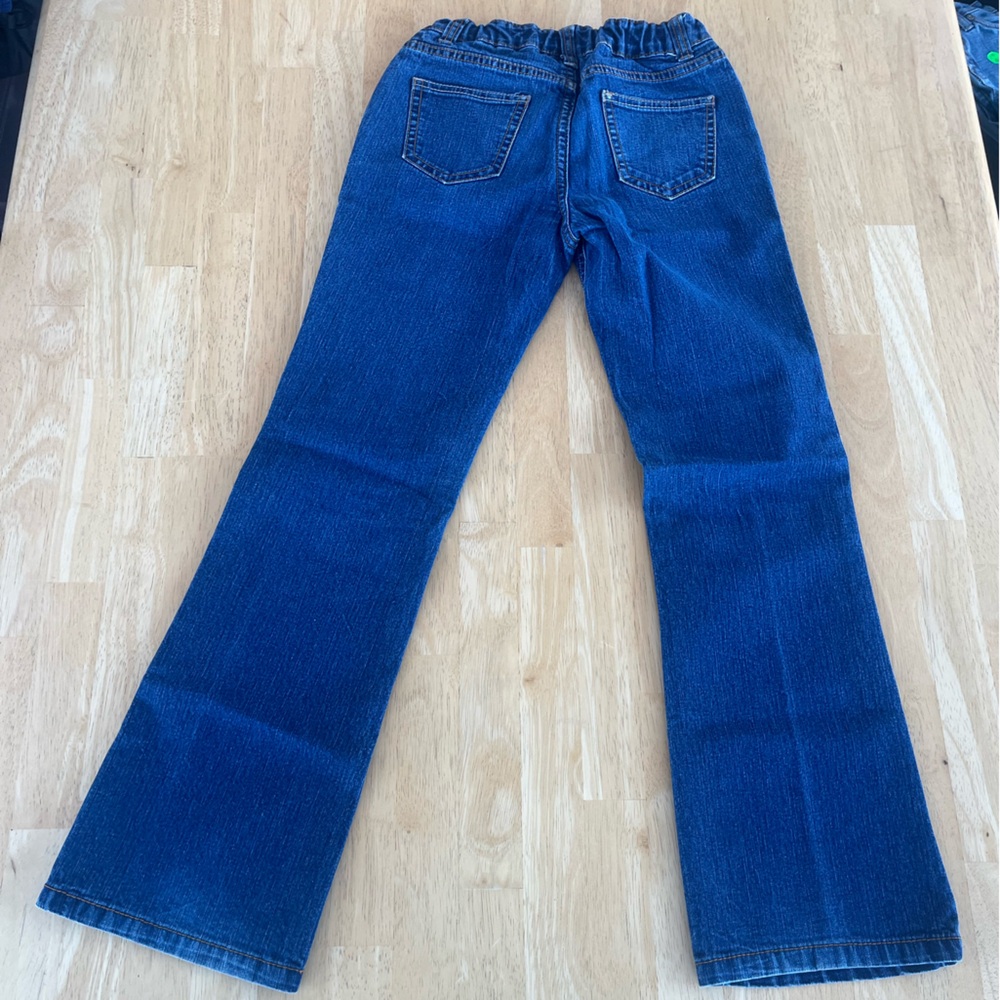 Faded Glory Blue Denim Jeans